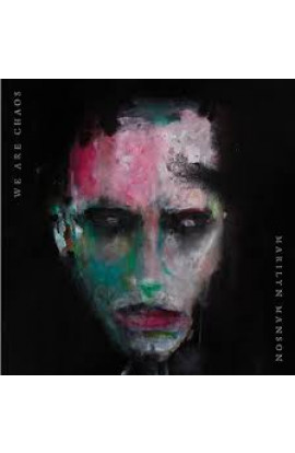 Marilyn Manson - We Are Chaos (CD) 