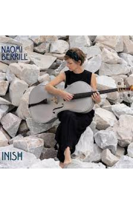 Naomi Berrill - Inish (CD) 