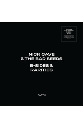 Nick Cave & The Bad Seeds - B-Sides & Rarities Part II (CD) 