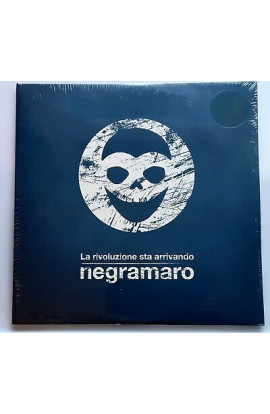 Negramaro - La Rivoluzione Sta Arrivando (LP) 