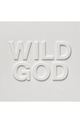 Nick Cave & The Bad Seeds - Wild God (LP) 