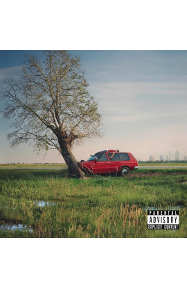 Olly - Tutta Vita (LP) 