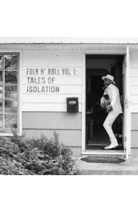 Ondara - Folk N' Roll Vol 1: Tales Of Isolation (CD) 