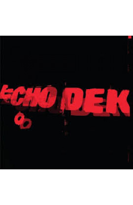 Primal Scream - Echo Dek (LP) 