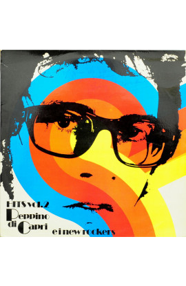 Peppino Di Capri e I New Rockers - Hits Vol. 2 (CD) 