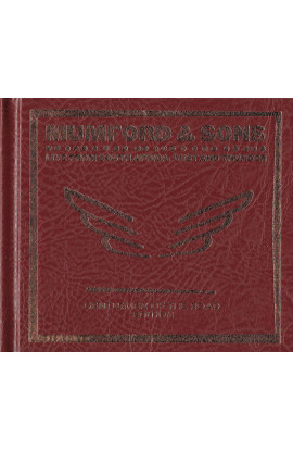 Mumford & Sons - Live From South Africa: Dust And Thunder (Gentlemen of The Road Edition) (CD) 