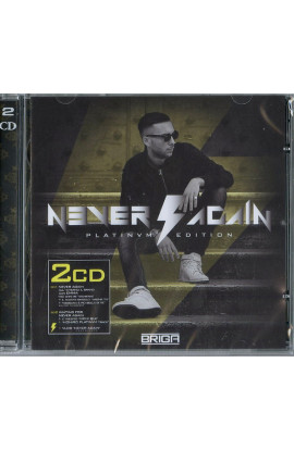 Briga - Never Again: Platinum Edition (CD) 