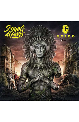 Grido - Segnali Di Fumo (CD) 