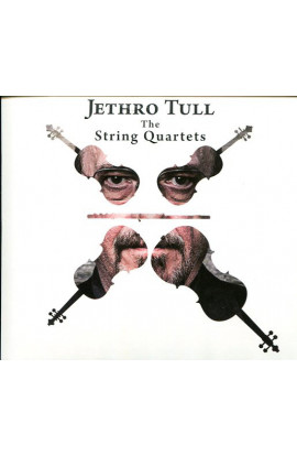 Jethro Tull - The String Quartets 
