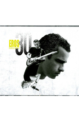 Eros Ramazzotti - 30 (CD) 
