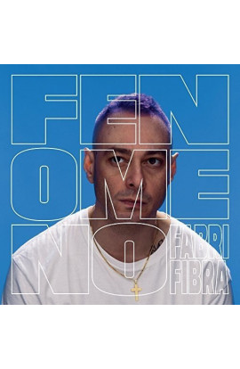 Fabri Fibra - Fenomeno (CD) 