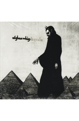 Afghan Whigs - In Spades 