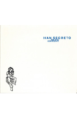 Ivan Segreto - Fidate Correnti (CD) 