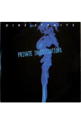 Dire Straits - Private Investigations (SINGLE) 