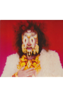 Jim James - Eternally Even 