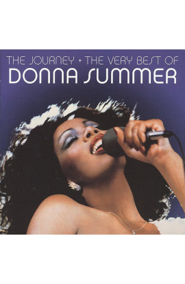 Donna Summer - The Journey: The Very Best Of Donna Summer (CD) 