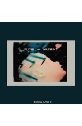 Daniel Lanois - Flesh And Machine
