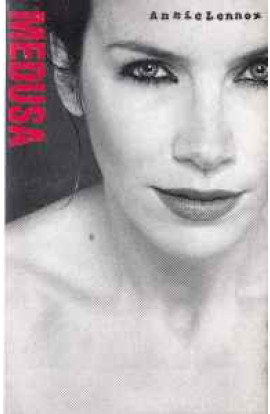 Annie Lennox - Medusa (MC) 