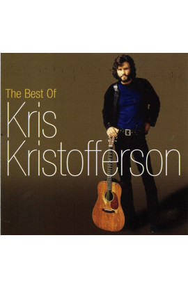 Kris Kristofferson - The Best Of (CD) 