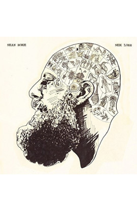Sean Rowe - New Lore (CD) 