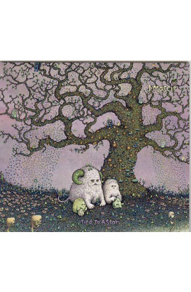 J Mascis - Tied To A Star (CD) 