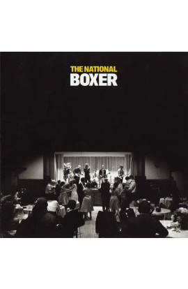 The National - Boxer (CD) 