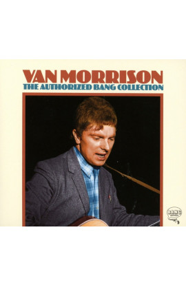 Van Morrison - The Authorized Bang Collection 