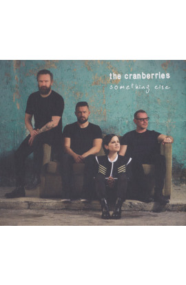The Cranberries - Something Else 