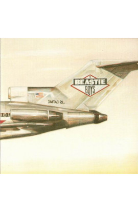 Beastie Boys - Licensed To Hill (CD) 