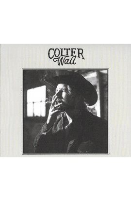 Colter Wall - Colter Wall (CD) 