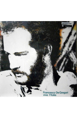 Francesco De Gregori - Viva L'Italia (LP) 