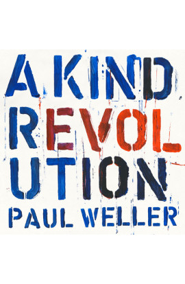 Paul Weller - A Kind Revolution (CD) 