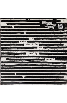 Roger Waters - Is This The Life We Really Want? (LP) 