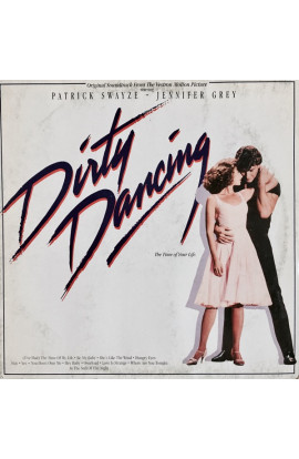 Artisti Vari - Dirty Dancing (LP) 