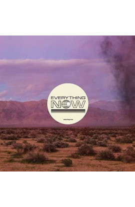 Arcade Fire - Everything Now
