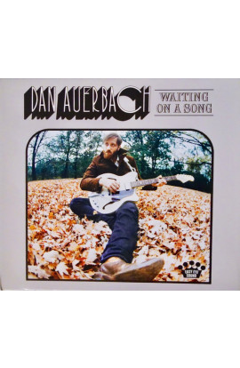 Dan Auerbach - Waiting On A Song 
