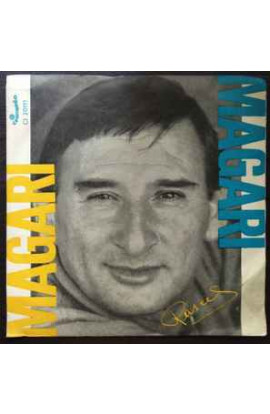 Renato Rascel - Magari (SINGLE) 