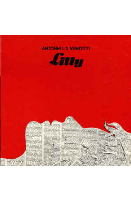 Antonello Venditti - Lilly