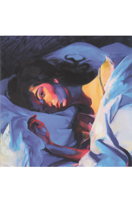 Lorde - Melodrama 