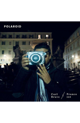 Carl Brave X Franco 126 - Polaroid (CD) 