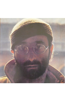 Lucio Dalla - Lucio Dalla (LP) 