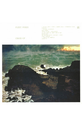 Fleet Foxes - Crack-Up