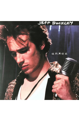 Jeff Buckley - Grace (LP) 