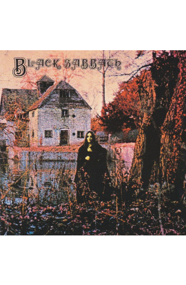 Black Sabbath - Black Sabbath (CD)