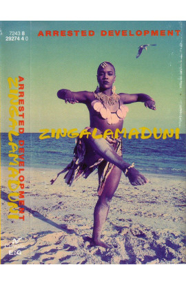 Arrested Development - Zingalamaduni (MC) 