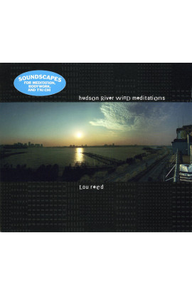 Lou Reed - Hudson River Wind Meditations