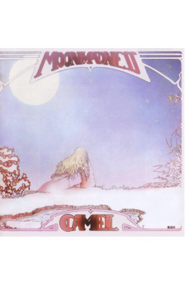 Camel - Moonmadness (CD) 