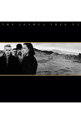 U2 - The Joshua Tree (CD) 
