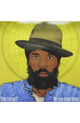 Cody Chesnutt - My Love Divine Degree 