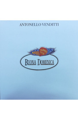Antonello Venditti - Buona Domenica (LP) 